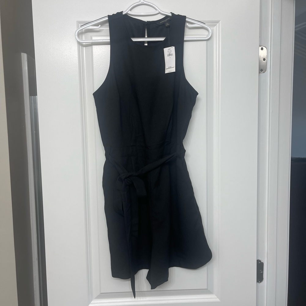 Banana Republic Romper